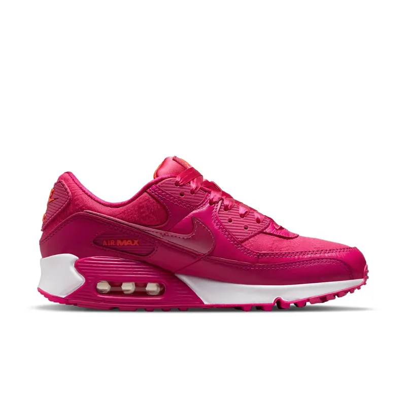 Nike Air Max 90 Valentine’s Day (2022) (DQ7783-600)