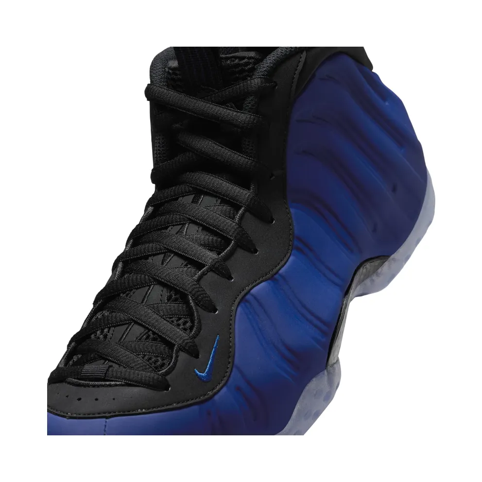 Nike Air Foamposite One “Deep Royal” (HJ5195-400)