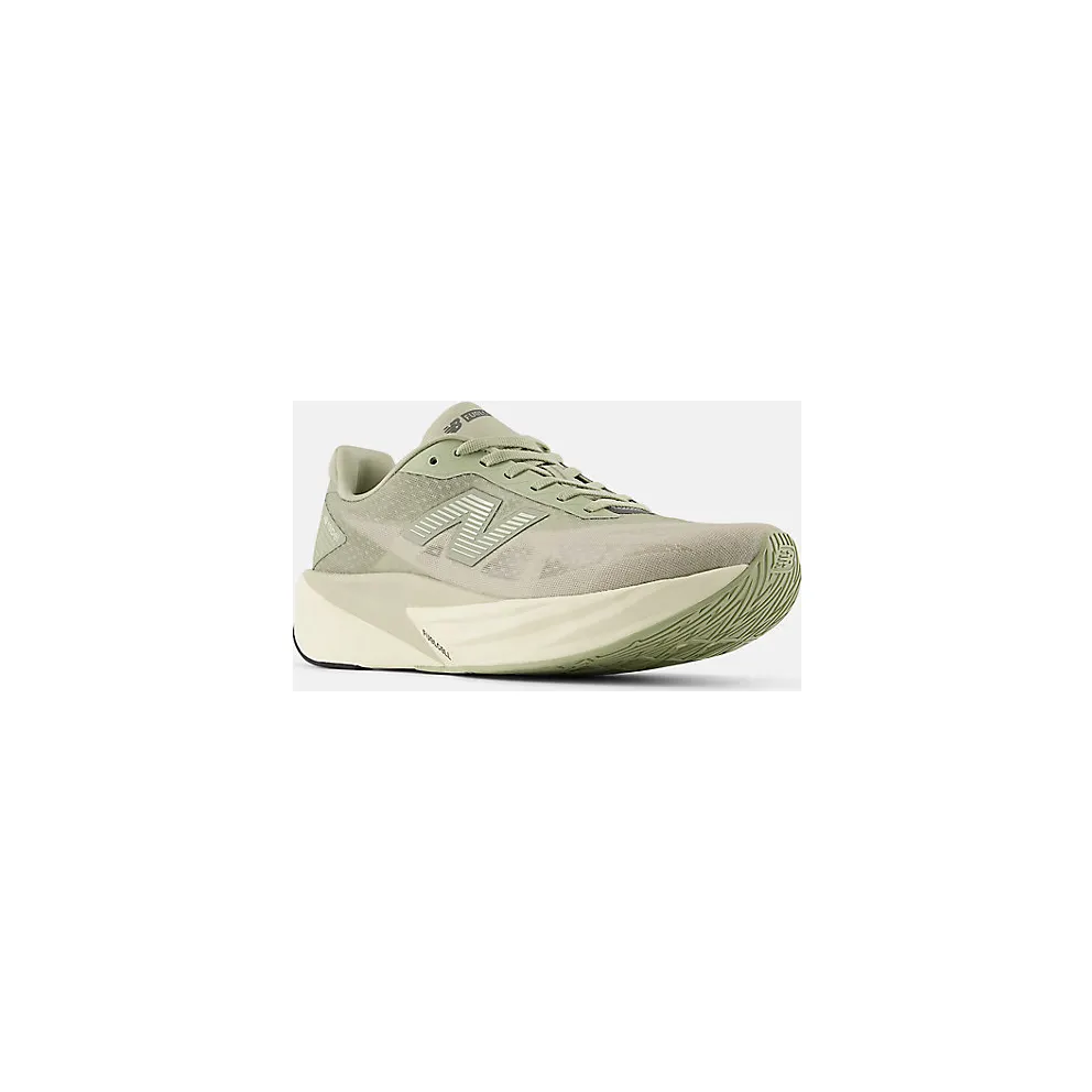 NEW BALANCE FuelCell Rebel v5 “OLIVINE / SHIPYARD” (MFCX5N9)