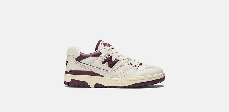 New Balance 550 “Aime Leon Dore – Purple” (BB550AR1)