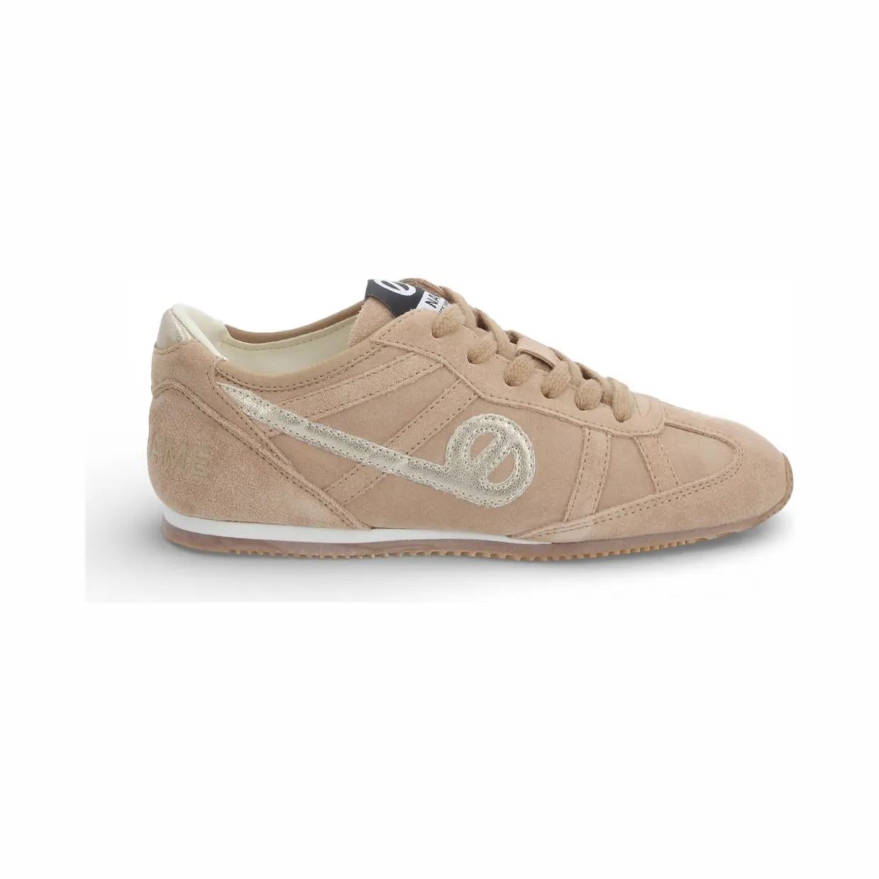 no-name-sneaker TNER-EZ04-BA