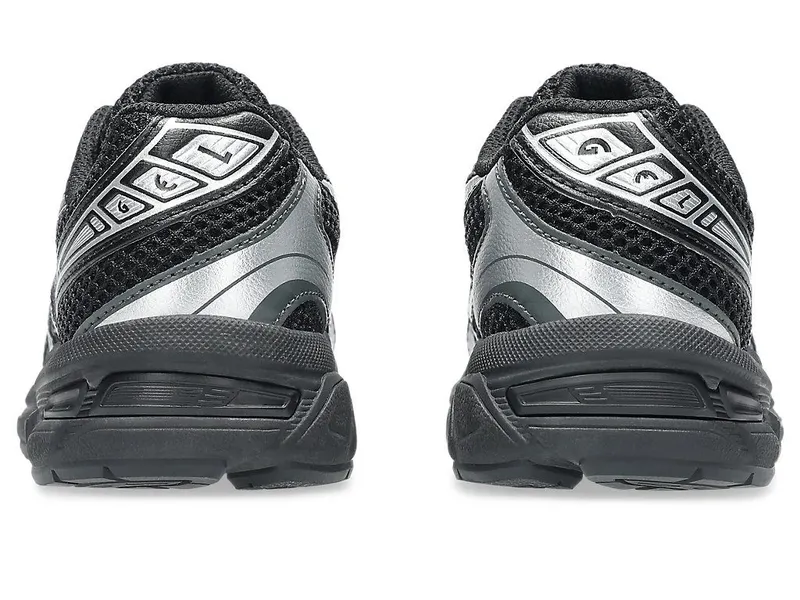 ASICS GEL-1130 PS “Black / Pure Silver” (1204A170-001)