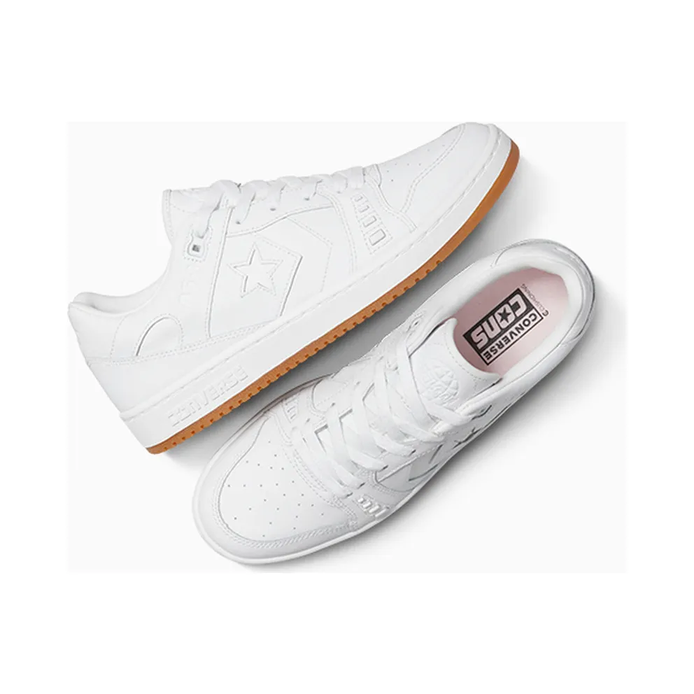 Converse Cons White