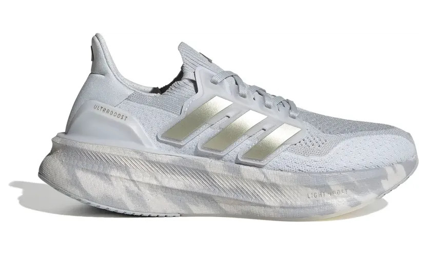 Adidas Ultraboost 5 Sport “Grey” (JQ2917)