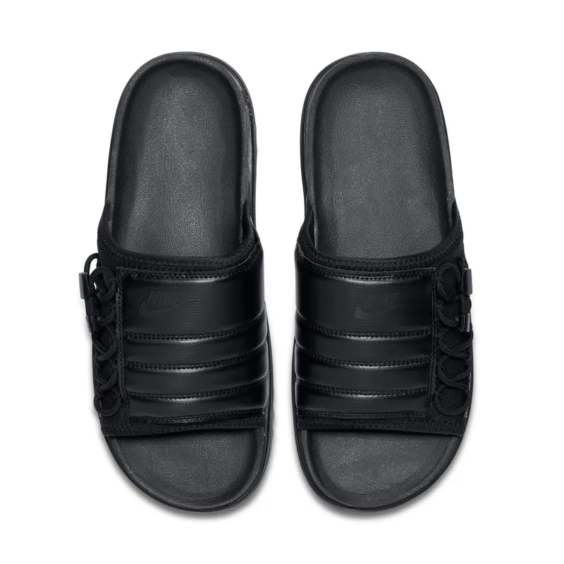 Nike Asuna Slide Black (CI8800-005)