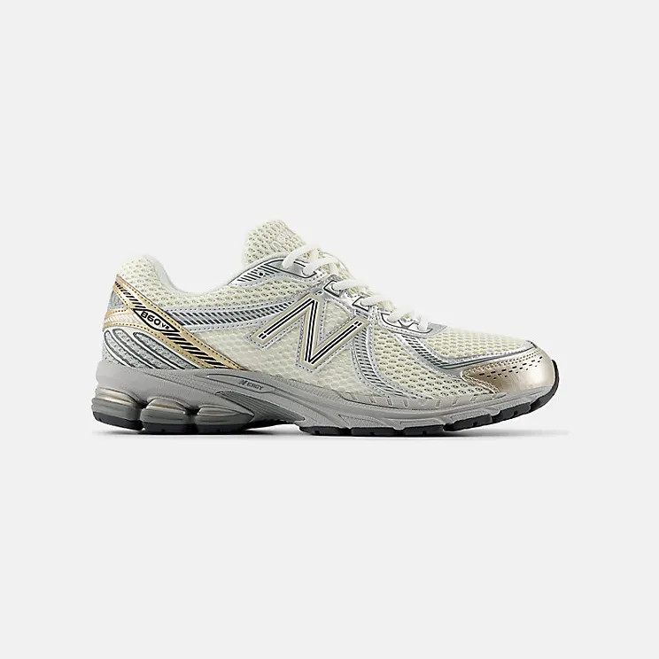 New Balance 860v2 “Gold Medal” (ML860SG2)