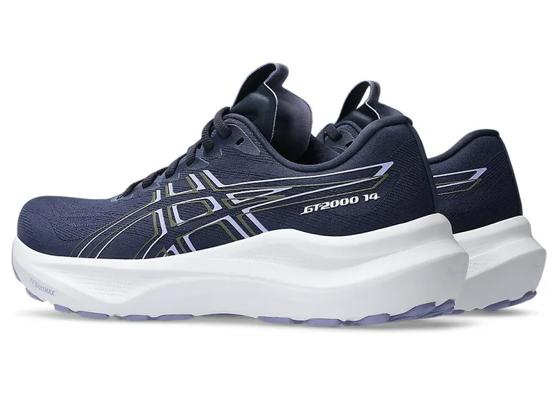 ASICS GT-2000 14 “Midnight / Bluebell” (1012B843-404)
