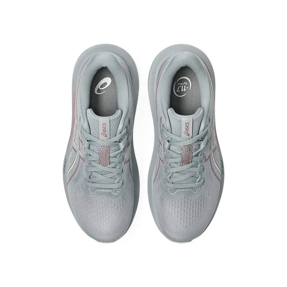ASICS GT-1000 15 “Piedmont Grey / Taro Purple” (1012B994-020)