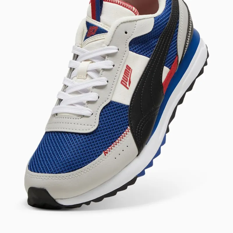Puma Select Puma Road Rider Glacial Gray / Clyde Royal (397706-02)