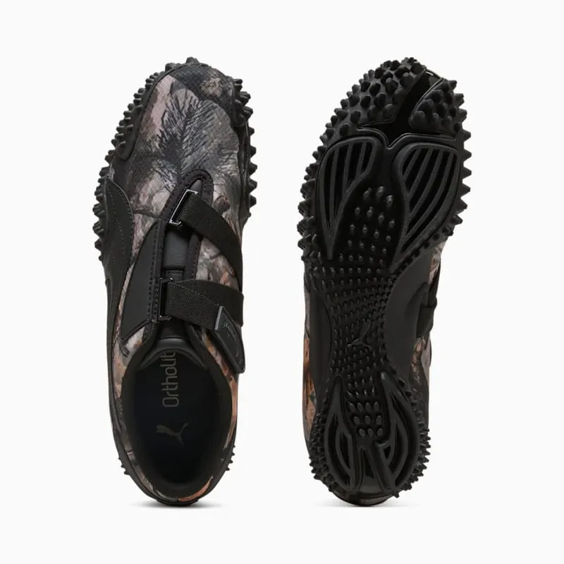 Puma Mostro Camo II Black/ Ice Coffee (40531201)