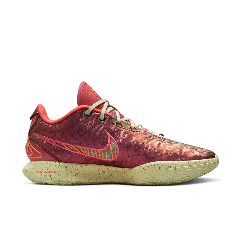 Nike LeBron 21 “Queen Conch” (FN0708-800)