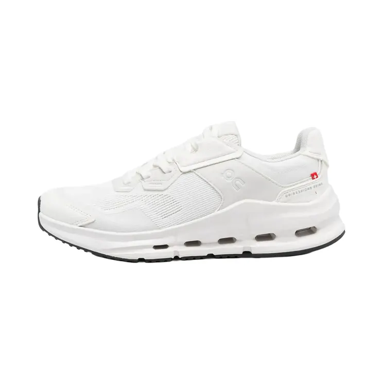 On Running Cloudnova Rift Womens “White Ice” (3WF30070202)