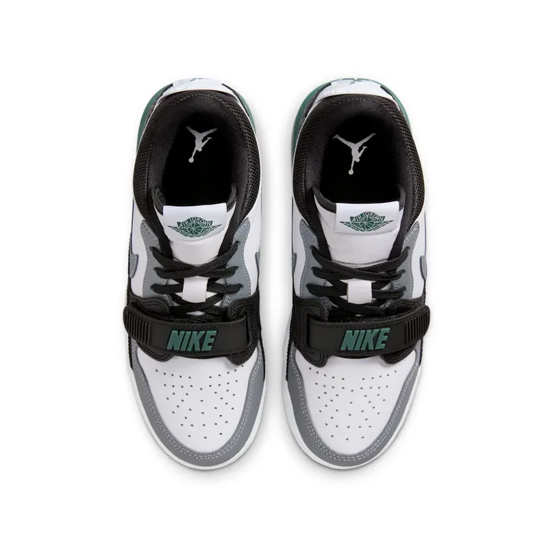 Jordan Legacy 312 Low Oxidized Green (CD9054-131)