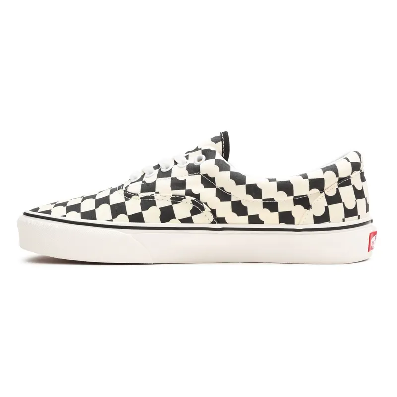 VANS Uv Ink Era Shoes Black (VN0A54F145R)