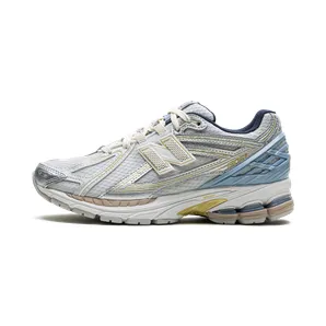 New Balance 1906R “Kith- White” (M1906RKC)