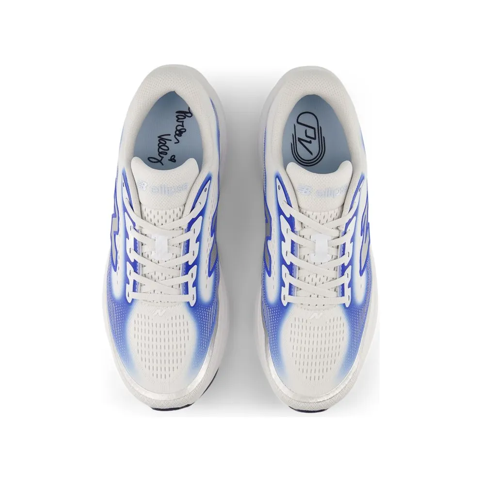 New Balance Ellipse V1 Parker Valby White Blue Bird (MELPS31F)