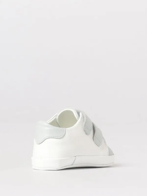 Balmain Leather White (BY0556Y0051100CE)