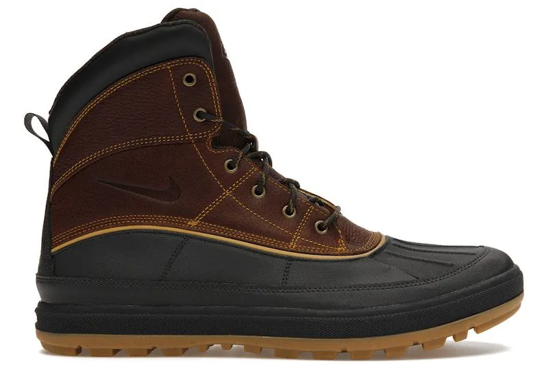 Nike ACG Woodside II Dark Gold Leaf (525393-770)