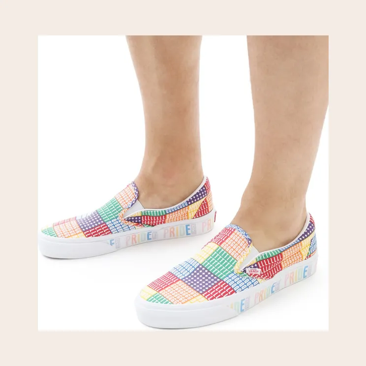 vans-slip-on VN0A33TB3WJ