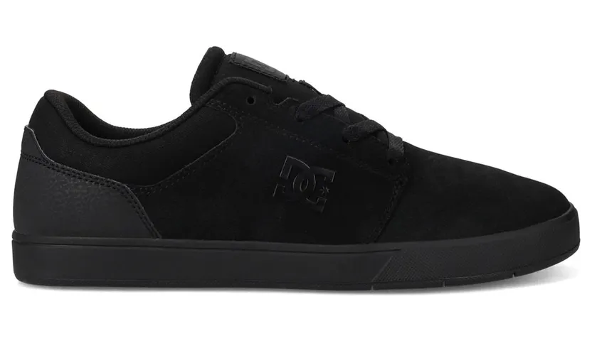 DC Crisis 2 black/black/black (ADYS100647-3BK)