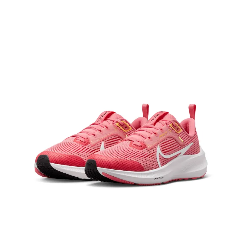 Nike Air Zoom Pegasus Pink (DX2498-600)