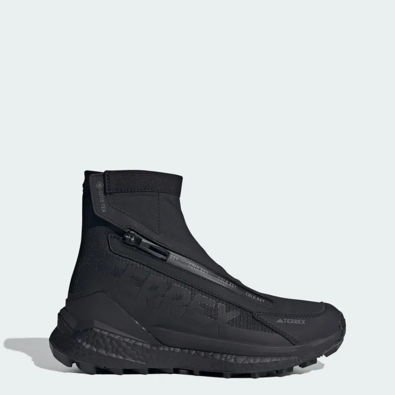 Adidas Terrex Free Hiker 2 COLD.RDY Hiking Core Black / Core Black / Grey Four (IH5539)