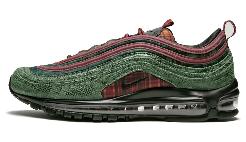 Nike Air Max 97 Jacket Pack