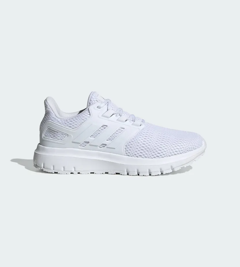 Adidas Ultimashow Cloud White / Cloud White / Silver Metallic (FX3637)