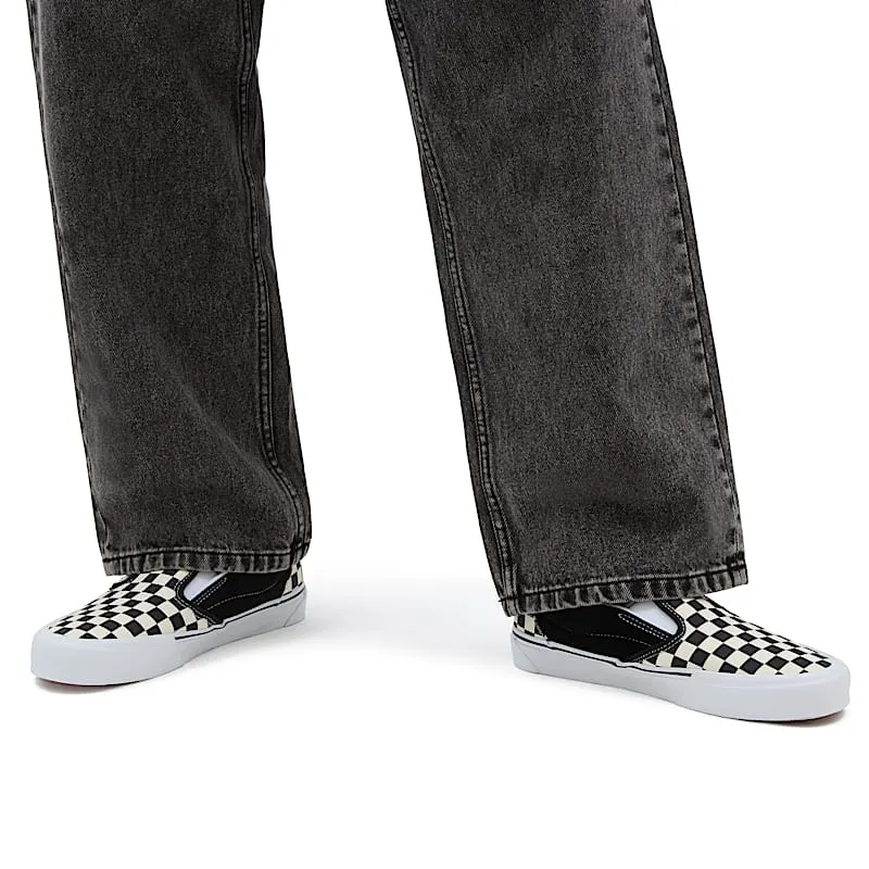 Vans Knu Slip Black – “Black” (VN0009QDQXH)