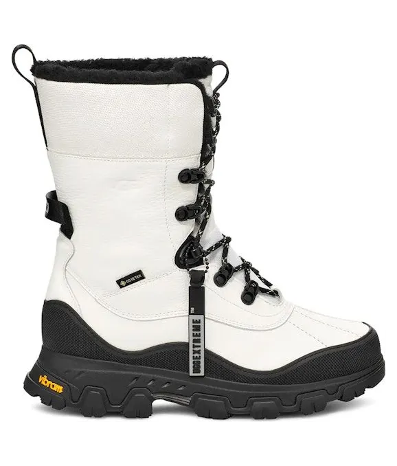 ugg-sneaker 1143839-WHT