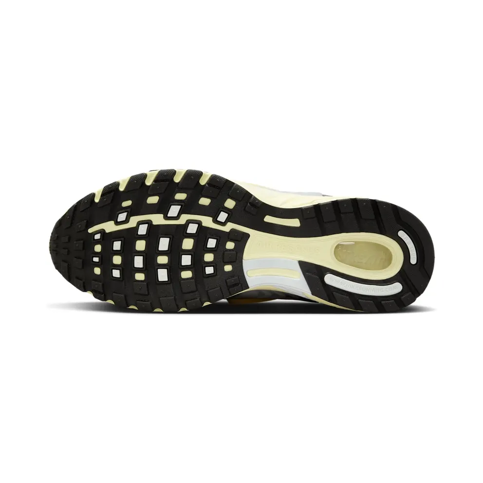 Nike Air Pegasus Wave (pure platinum / alabaster / mtlc platinum) – IB0612-008