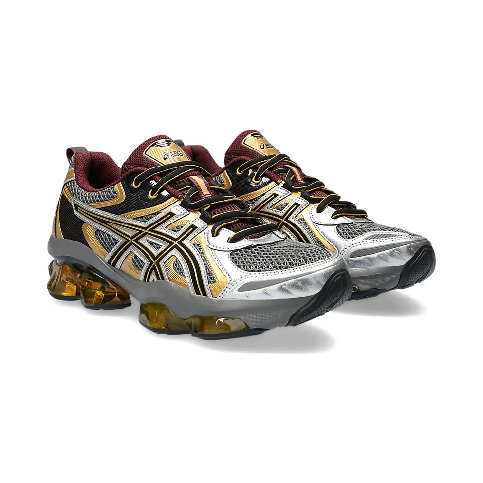 Asics Gel-quantum Kinetic Carbon/Pure Gold (1203A270.021)