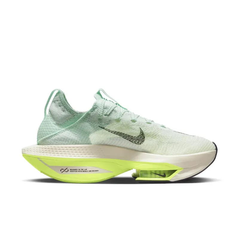 Nike Air Zoom Alphafly NEXT% 2 Road Racing Green (DV9425-300)