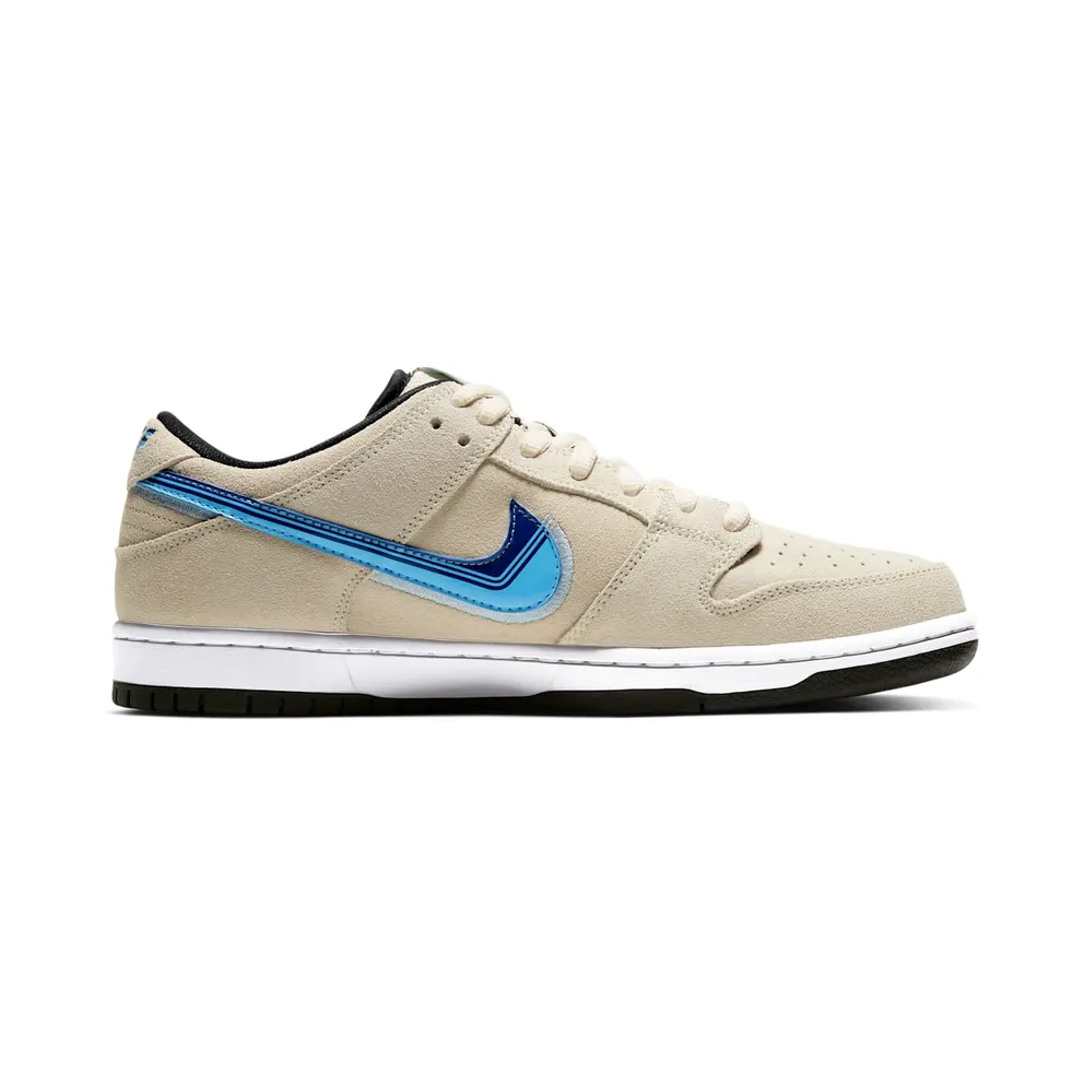Nike SB Dunk Low Pro ‘Truck-It’ (2020) (CT6688-200)