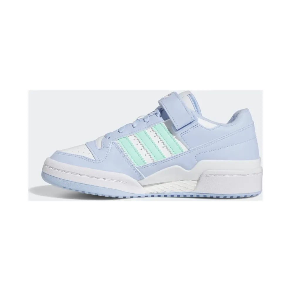 adidas Forum Low Blue / Easy Green / Blue Dawn (IG7159)