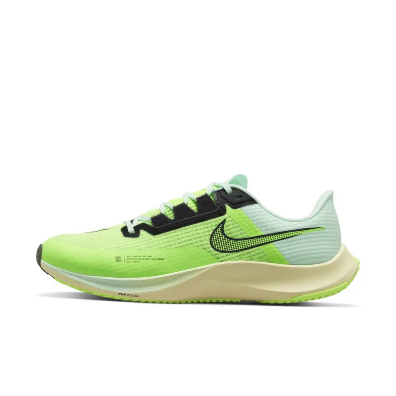 Nike Air Zoom Rival Fly 3 Road Racing Green (CT2405-358)