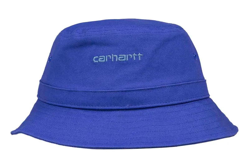 Carhartt WIP – Script Bucket Hat – Mütze-Buckethat (I0299370OAXX04)