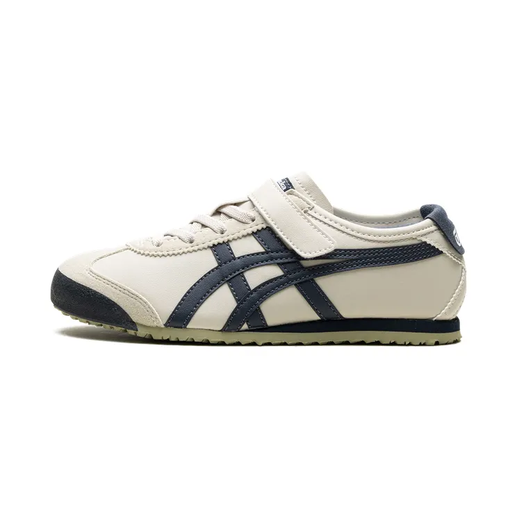 Onitsuka Tiger Mexico 66 PS “Birch India Ink” (1184A049-200)