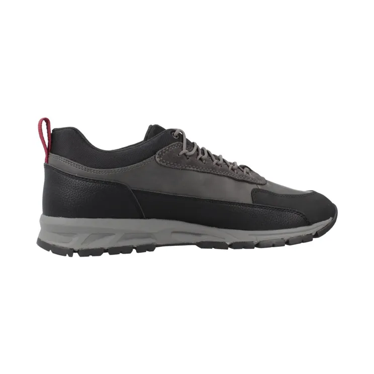 Geox Grey (U260MB0BUMEC9211)
