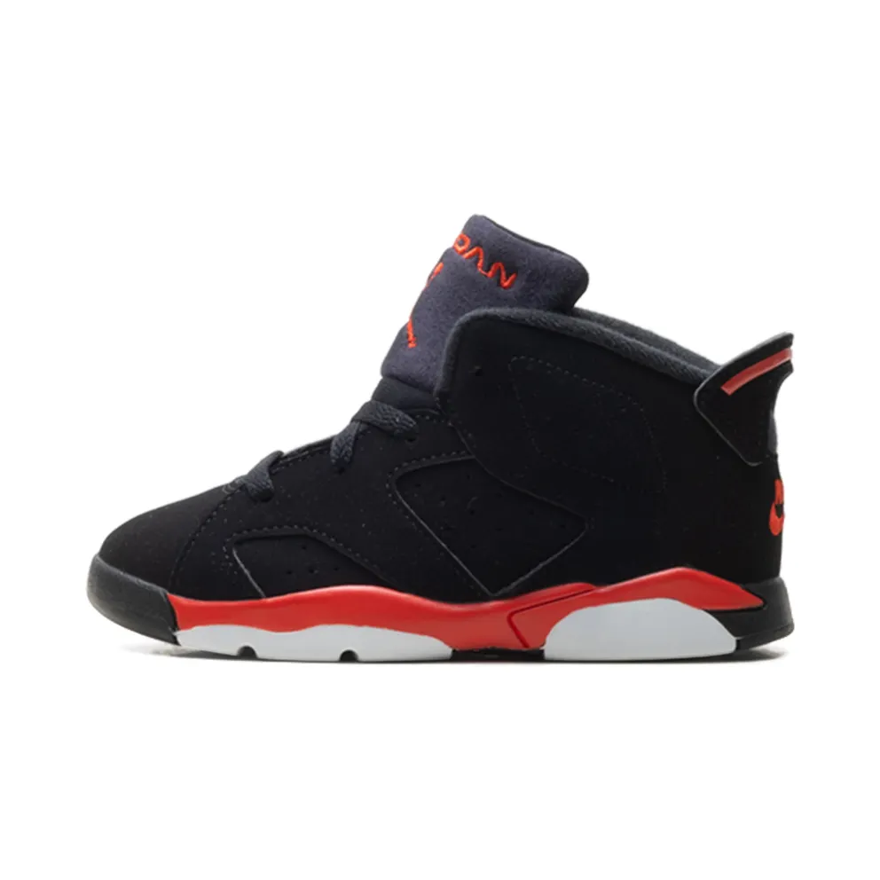 Air Jordan 6 TD “Infrared Salesman (2026)” (IQ1280-001)