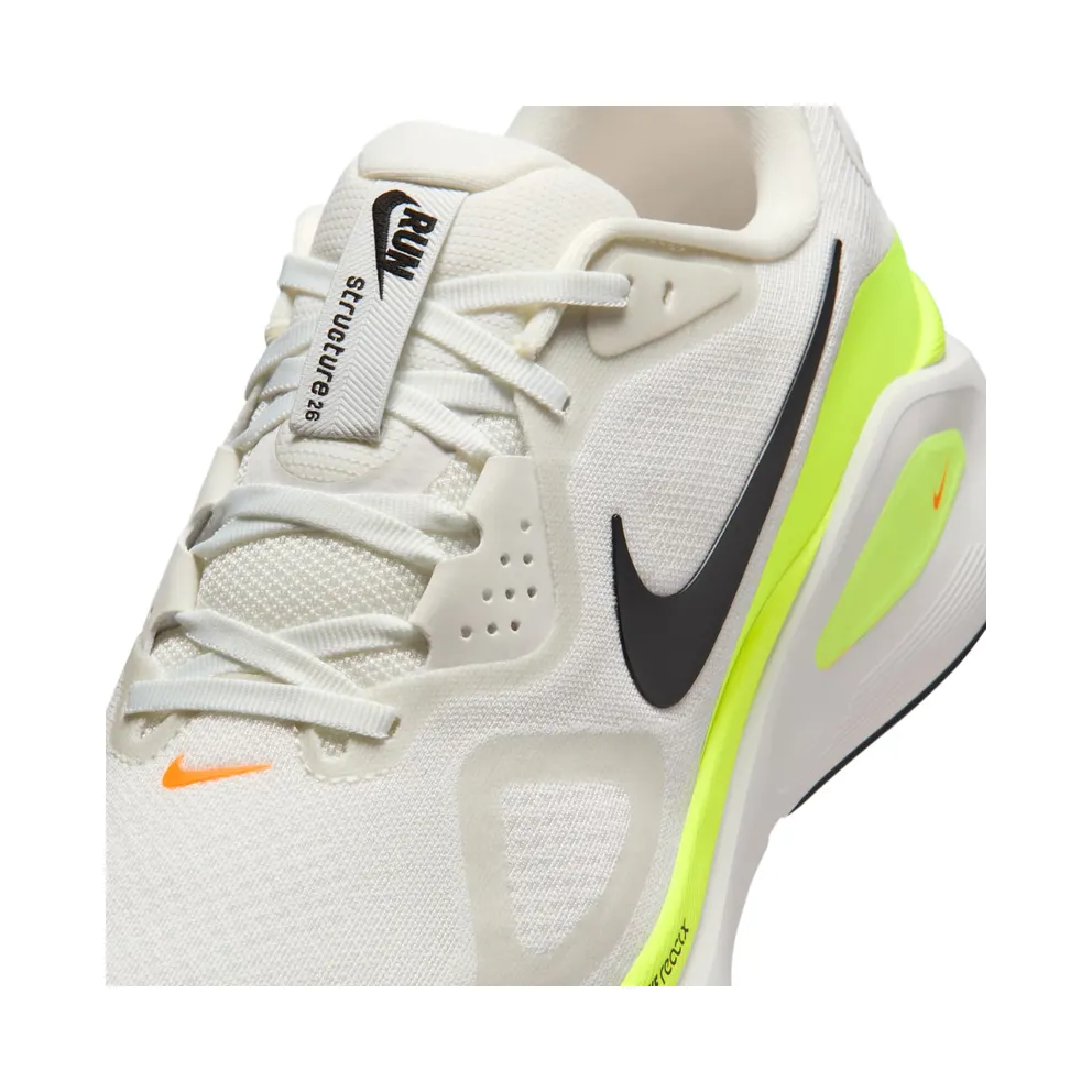 Nike Structure 26 White (HJ1102-103)