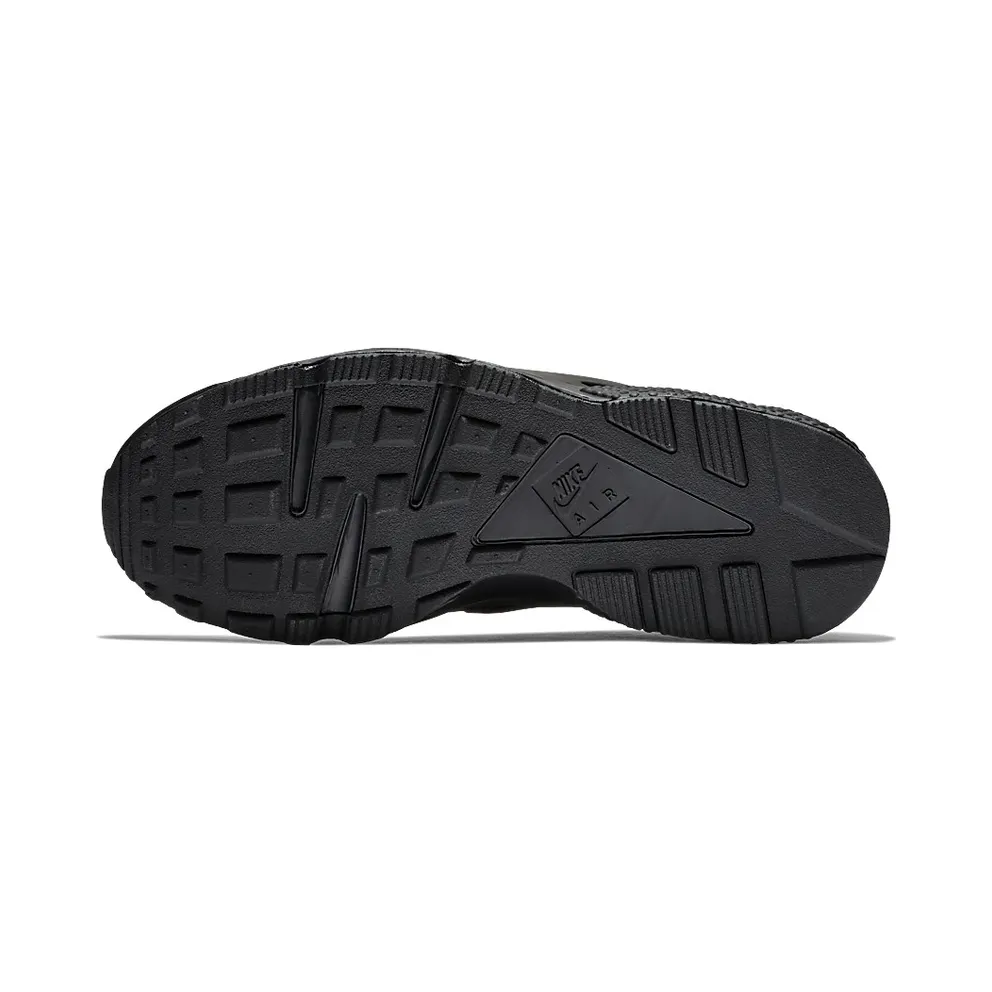 Nike Air Huarache ‘Black’ (2014) (318429-003)