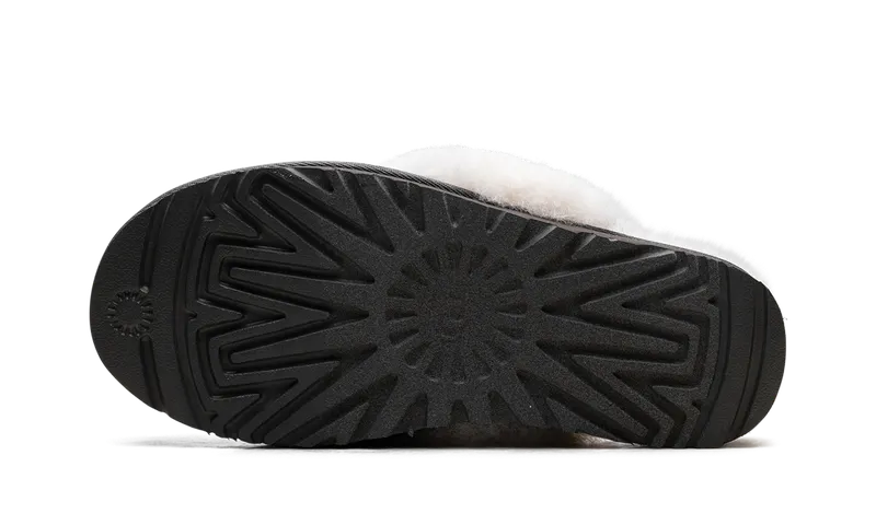 Ugg Cozy Slide “Charcoal” (1117659-CHRC)