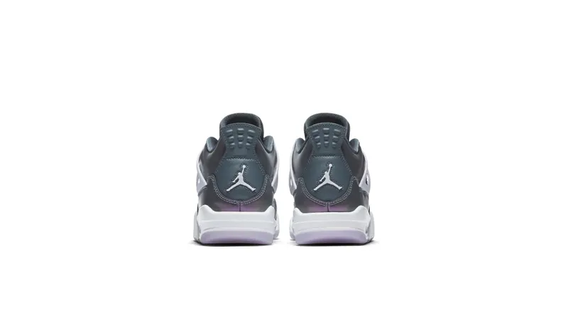 Jordan 4 Retro Monsoon Blue (GS) Monsoon Blue/Armory Blue-Melon Tint-White (BQ9043-400)