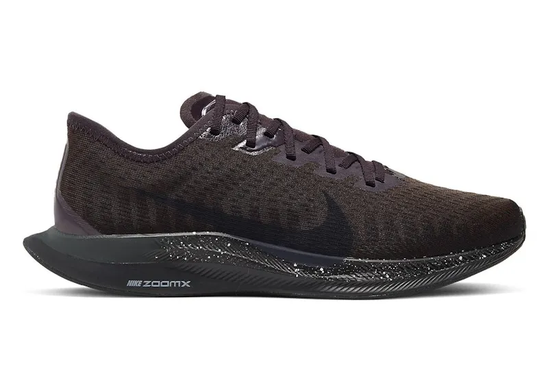 Nike Zoom Pegasus Turbo 2 SE Velvet Brown Blackened Blue Burgundy Ash (BV7757-200)