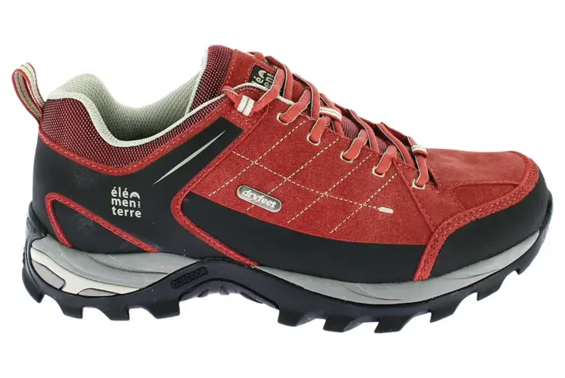 Lage wandelschoenen Élémenterre Sonora Low EV (3156_BRIP)