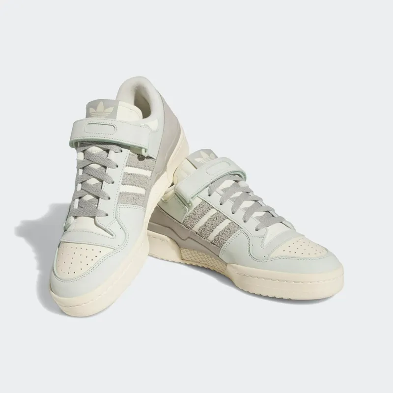adidas Forum 84 Low Linen Green (FZ6298)