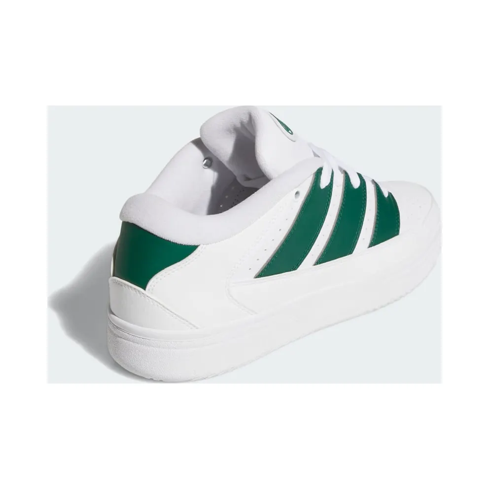 Adidas Turnaround Cloud White / Collegiate Green / Cloud White (JS0147)