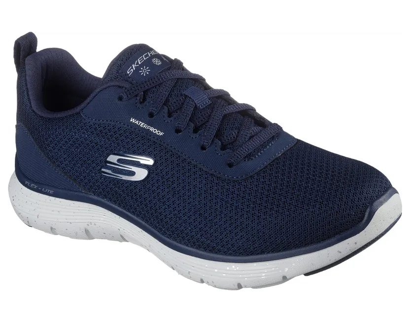 skechers-flex-appeal 150213_NVY