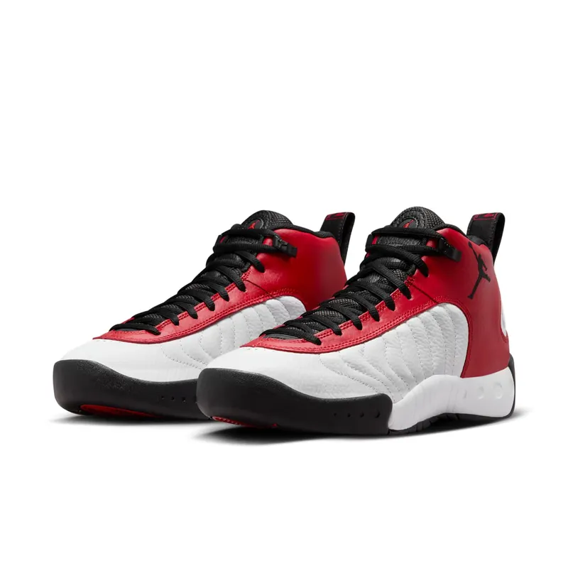 Jordan Jumpman Pro White Varsity Red (DN3686-006)